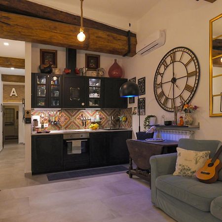 Mimma'S Ground Floor Apartment Rome Luaran gambar