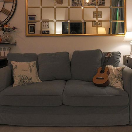 Mimma'S Ground Floor Apartment Rome Luaran gambar