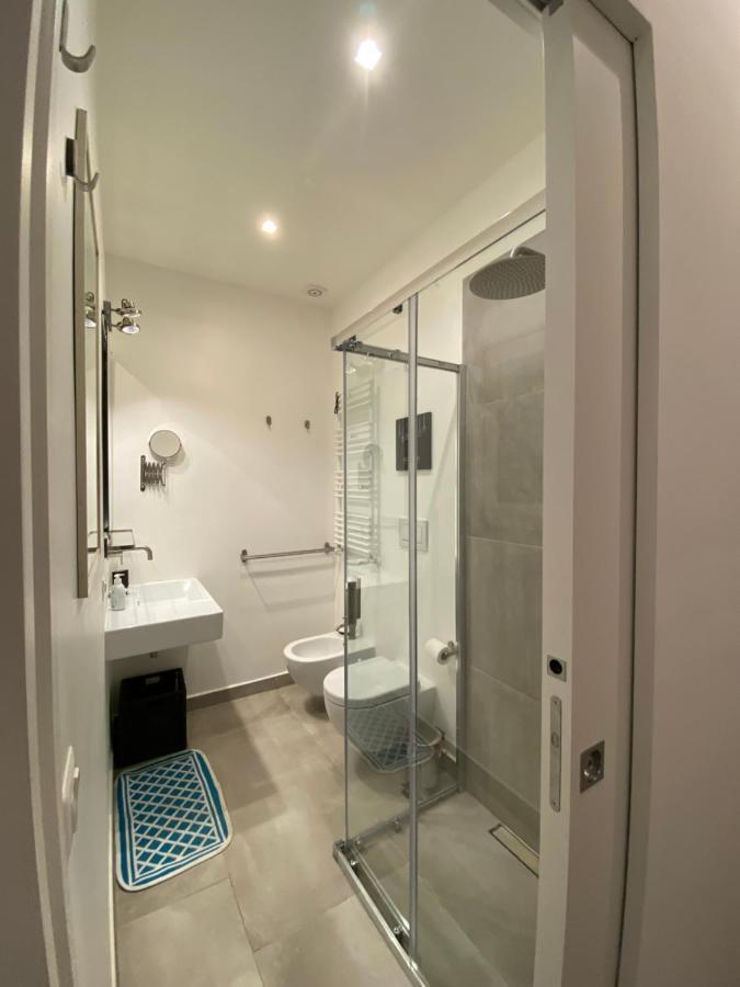 Mimma'S Ground Floor Apartment Rome Luaran gambar