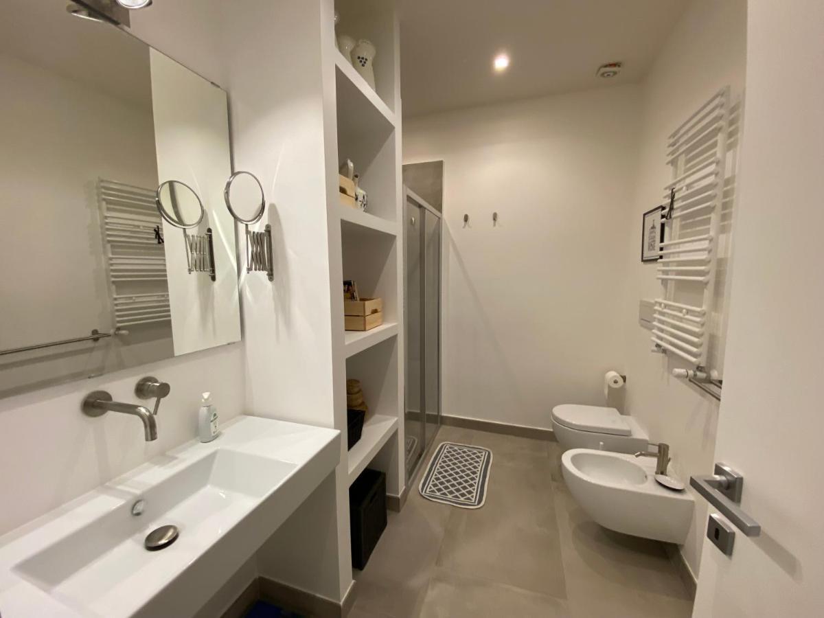 Mimma'S Ground Floor Apartment Rome Luaran gambar