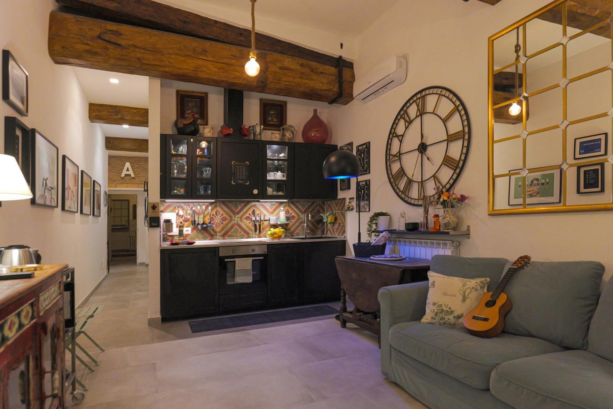 Mimma'S Ground Floor Apartment Rome Luaran gambar