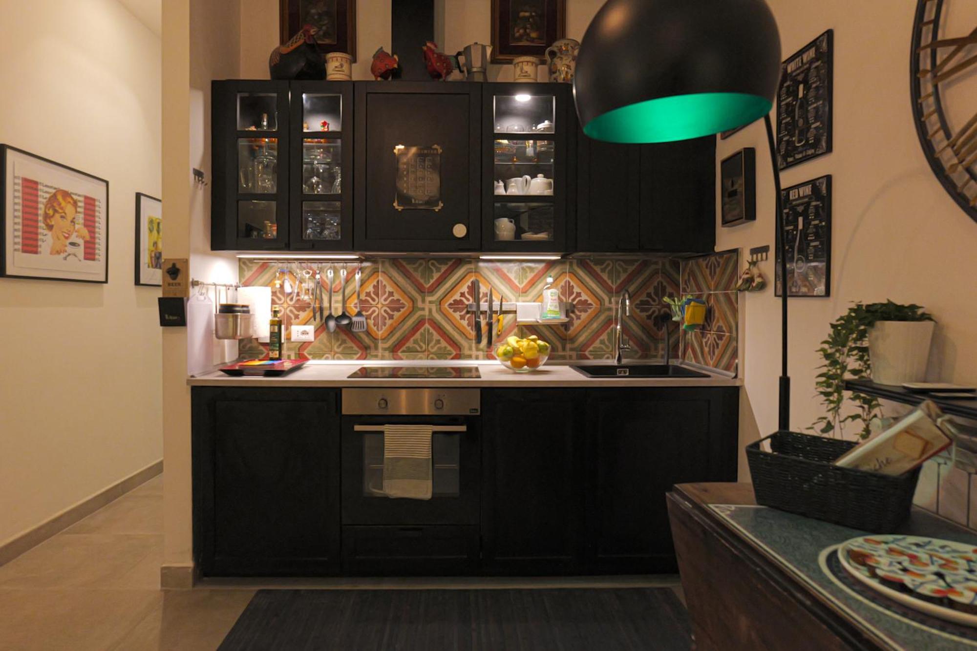 Mimma'S Ground Floor Apartment Rome Luaran gambar