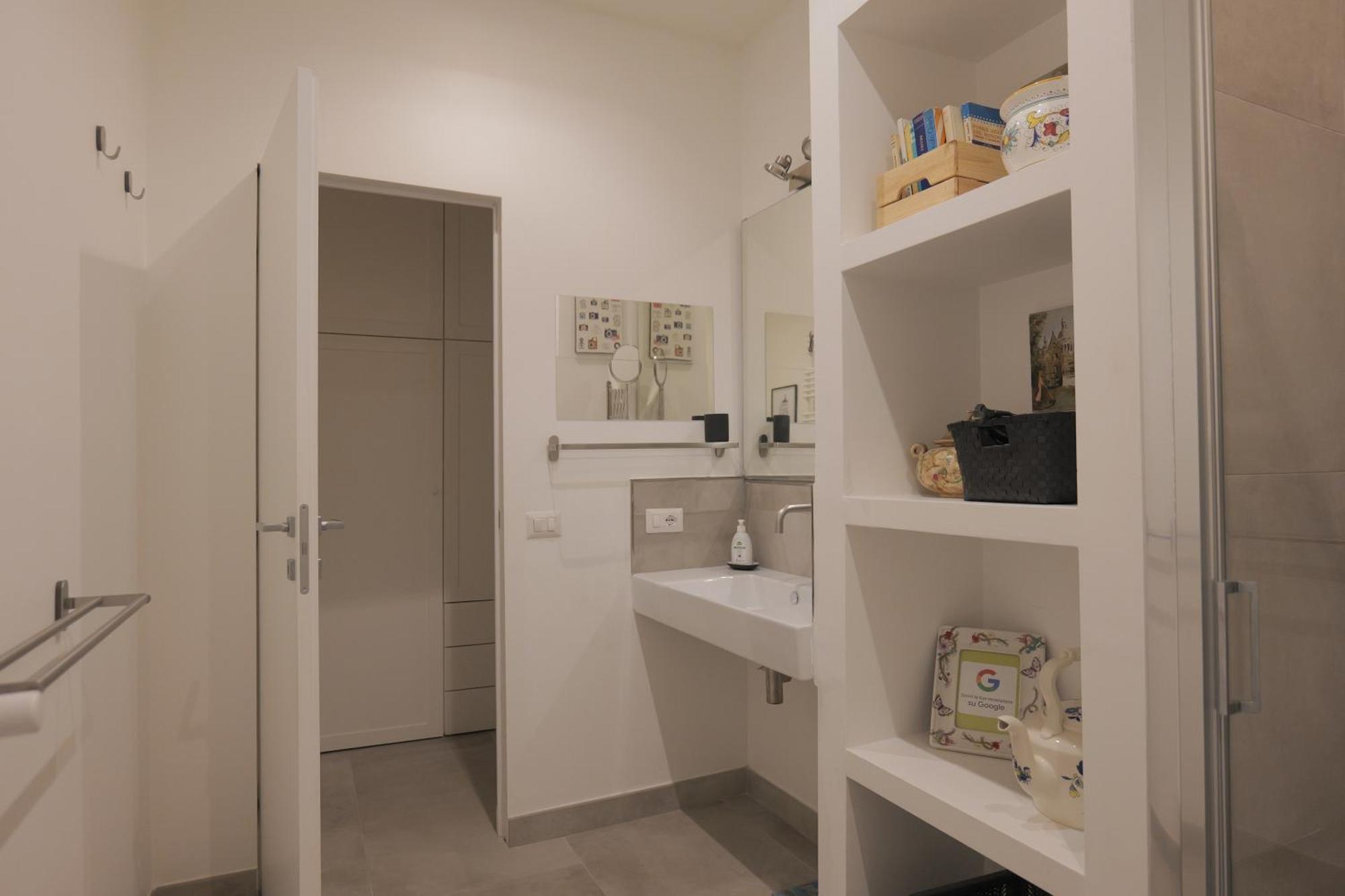 Mimma'S Ground Floor Apartment Rome Luaran gambar