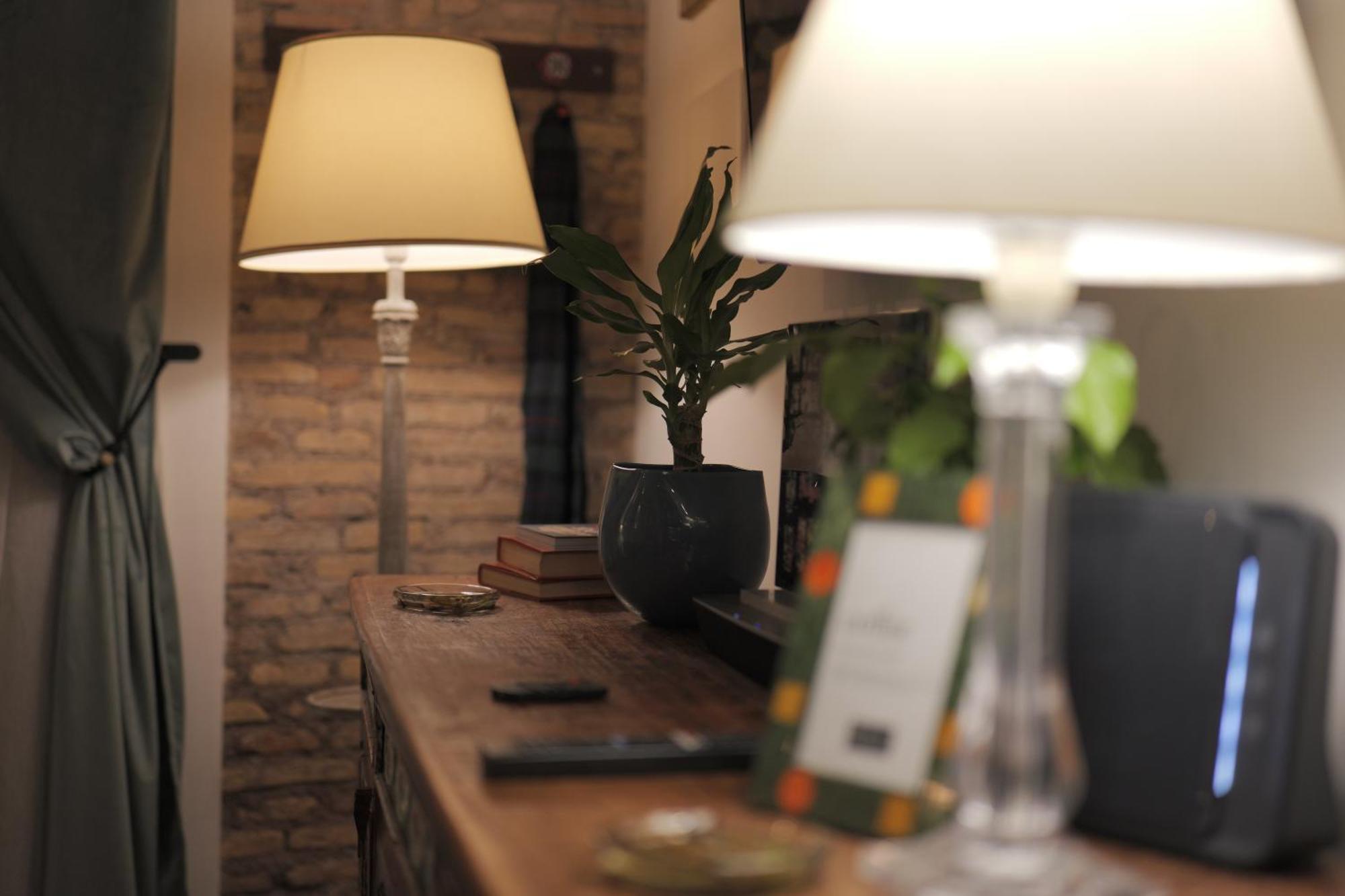 Mimma'S Ground Floor Apartment Rome Luaran gambar